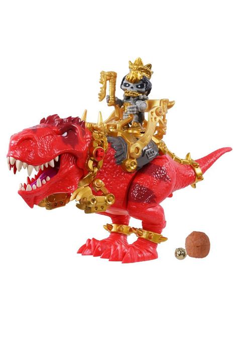 Treasure X -Dino Gold - Dissection - Playset