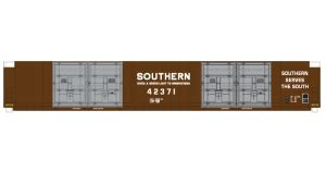 Southern 8 Door Auto Parts Serves The South Decals CMR Products