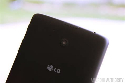 LG G Pad 7.0 and G Pad 10.1 review