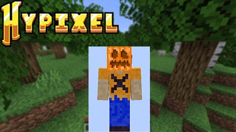 Hypixel Halloween Special Youtube