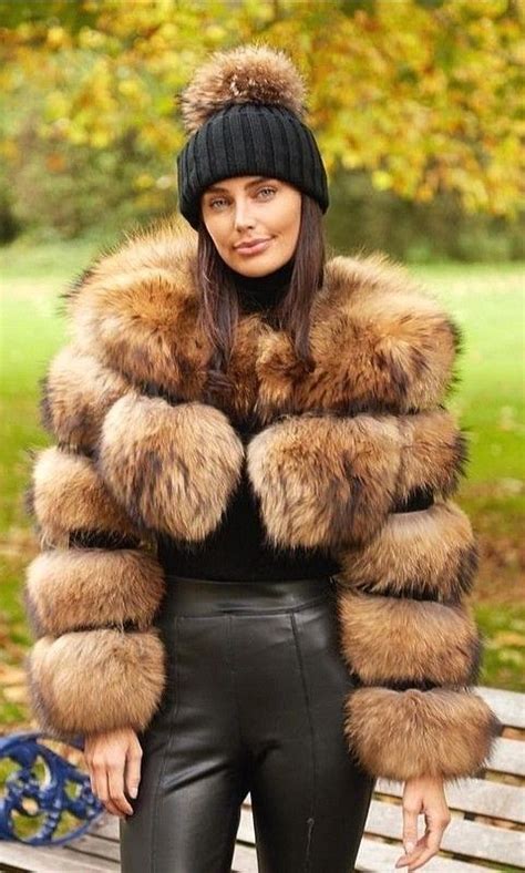 Fur Coat Fashion Sweater Fashion Womens Fashion Crop Jacket Fur Jacket Cropped Jackets