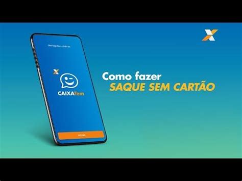 Caixa Tem Como Fazer Saque Sem Cart O Galaxy Phone Samsung Galaxy