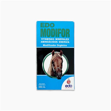 Edo Modifor Ml Redagro