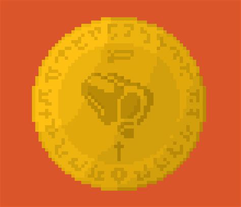 My take on the coin! : r/Ultrakill