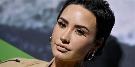 Demi Lovato Reveals She Feels The ‘most Confident During Sex