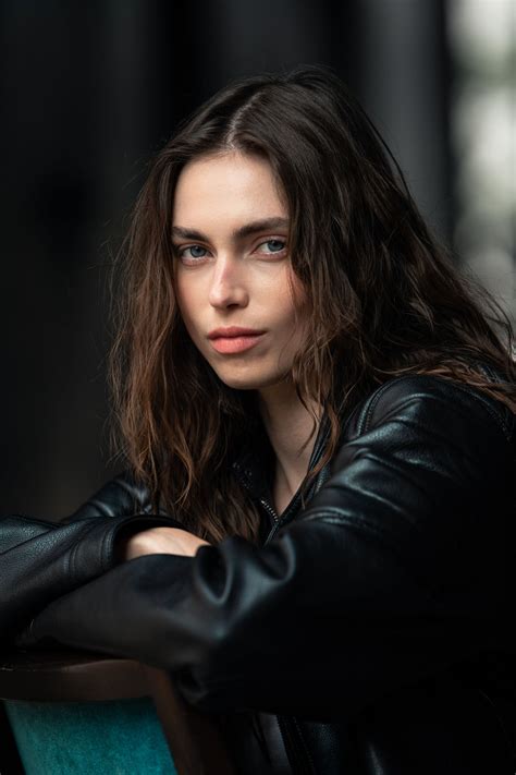 Charleen Weiss - Filmmakers