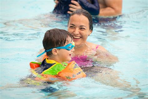 Howard County Recreation Parks On Twitter Our Preschool Swimming