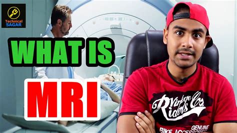 What Is MRI Magnetic Resonance Imaging Hospital Technology