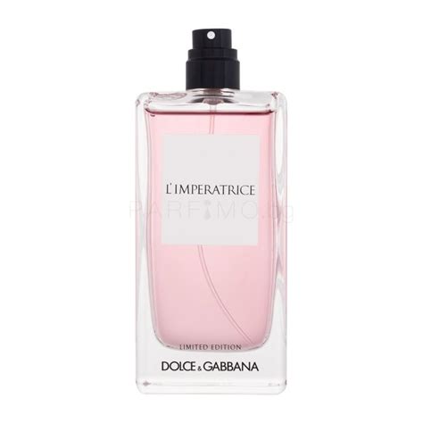 Dolce Gabbana D G Anthology L Imperatrice Limited Edition Eau De