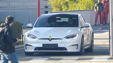 Noticias Y Pruebas Del Tesla Model S España