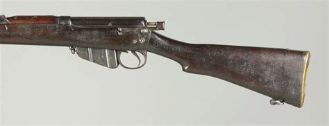 British Lee Metford Mark II Infantry Rifle | Cottone Auctions