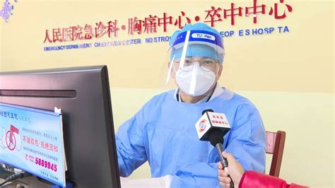 阳西总医院人民医院急诊中心：践行初心使命 守护生命健康 阳西县人民政府网站