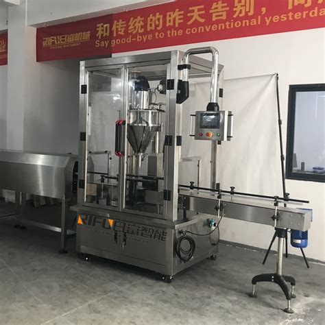 Automatic Spice Powder Turmeric Packaging Line Spices And Masala