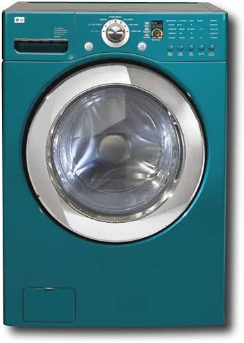 Best Buy Lg Cu Ft Cycle Extra Large Capacity Washer Bahama