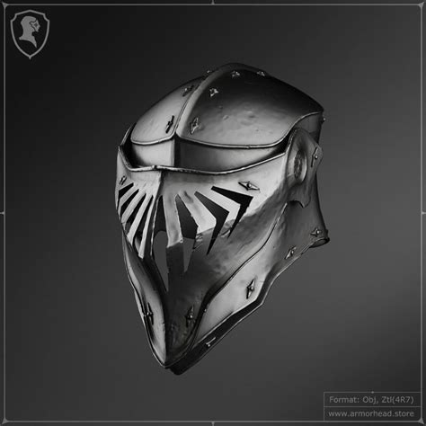 Artstation Items For Armorheadstore Vitaly Bulgarov Fantasy Armor