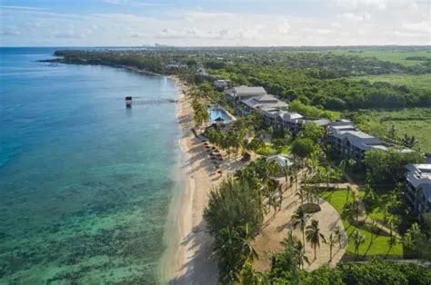 Le Meridien Ile Maurice Mauritius Packages 202526