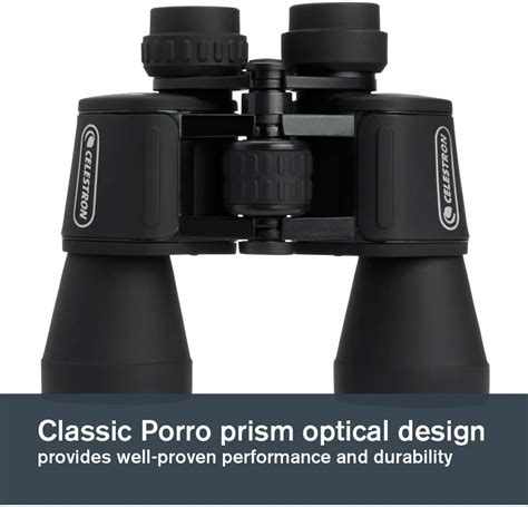 Celestron UpClose G2 10x50