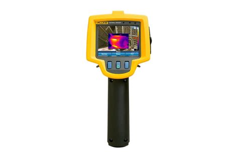 Fluke Ti25 Thermal Imager Fluke