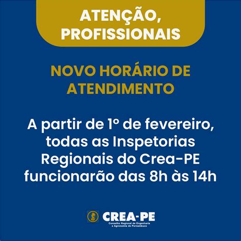 Inspetorias Adotam Novo Horário De Atendimento A Partir Desta Quarta