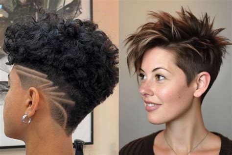 Corte De Cabelo Curto Feminino Conheça As Tendências 2024