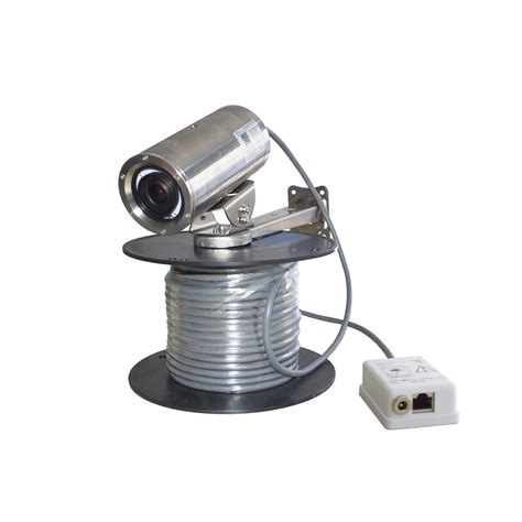 Ip Stainless Steel Mp Mp Mp Mp Permanently Installed Cctv