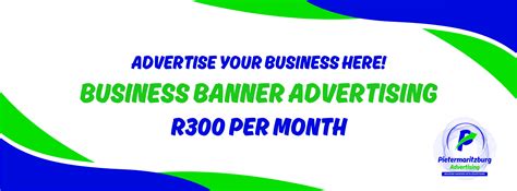 Pietermaritzburg Advertising