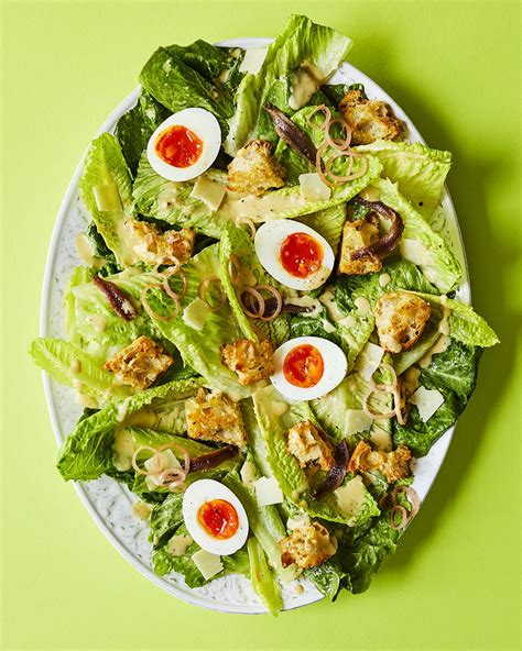 Best Caesar Salad Delicious Magazine