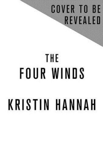 The Four Winds By Hannah Kristin EBay