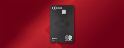 Exclusive Privileges For HSBC Premier Mastercard Credit Card Dining