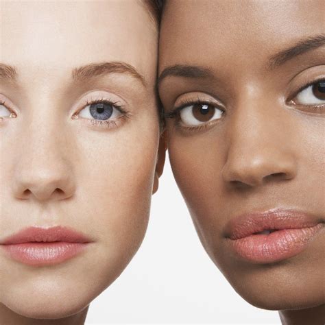 How To Determine Your Skin Tone Once And For All Skin Tones Find