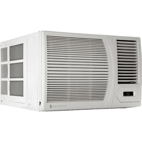 Friedrich CP18G30A 18,000 BTU 230/208 Volt 11.2 EER Chill Series Window/ Wall Slide-Out Air ...