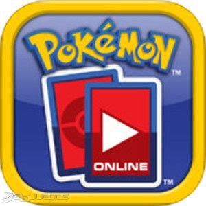 Carátula oficial de The Pokémon TCG Online iOS 3DJuegos