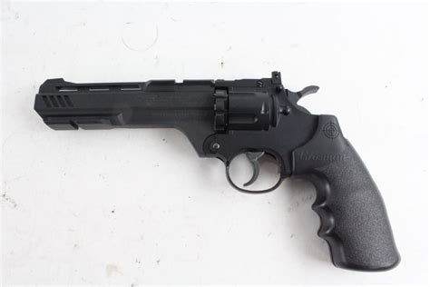 Crosman Vigilante Bb Pellet Revolver Property Room