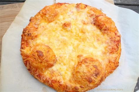 Amazing Fluffy Pizza Dough Recipe Easy Recipes To Make At Home