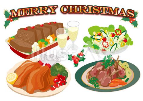 クリスマスイラスト - No: 279149｜無料イラスト・フリー素材なら「イラストAC」