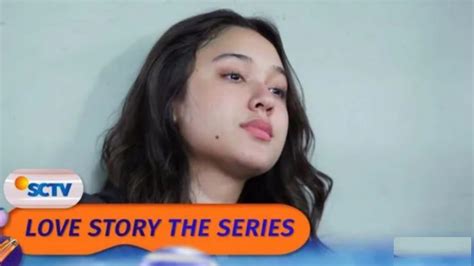 LOVE STORY THE SERIES MALAM INI 18 MEI 2021 YouTube