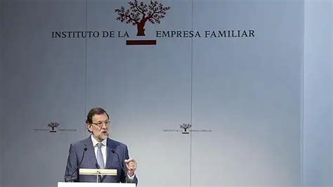 Rajoy Dispuesto A Dar La Batalla Por Conseguir Cargos De Relevancia