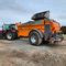 Trailed Muck Spreader KW Panien Industrie Horizontals Beaters