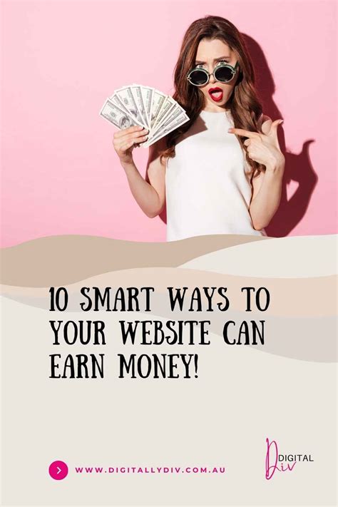 How To Monetize A Website In