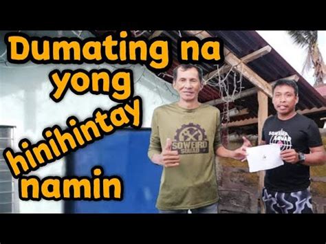 Ang Pinakahihintay Ko Namin Dumating Na Kulitan At Tawanan Namin Ng