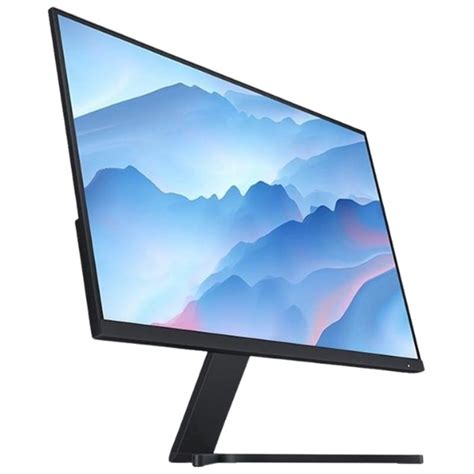 Monitor Xiaomi 27 IPS FHD MI DESKTOP 1920X1080 6MS VGA HDMI BLACK