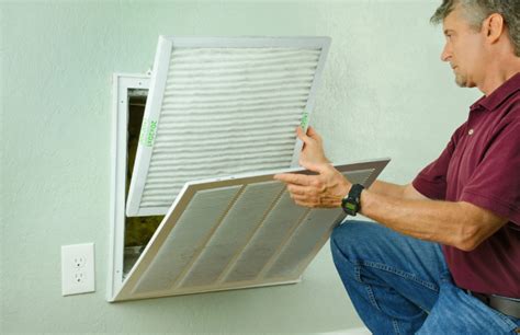 Filter On Return Vent A Step By Step Guide In Top Steps