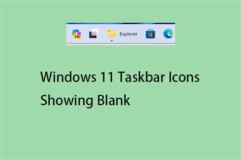 3 Ways To Enable Disable End Task In Taskbar On Windows 11