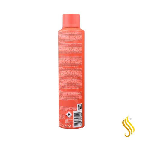 Schwarzkopf Osis Volumen Y Cuerpo Up Booster Spray 300 Ml