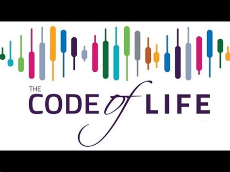 The Code Of Life Chuck Missler YouTube