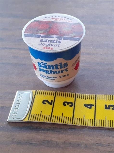 Kaufmannsladen Antik Yoghurt Kaufen Auf Ricardo