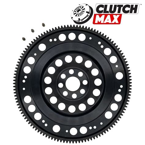 Cm Stage Hd Clutch Kit Chromoly Flywheel For Acura Rsx