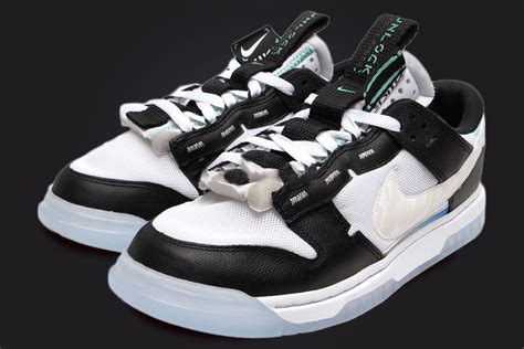 Dunk Low Remastered Nike Dunk Low Remastered Panda Shoes Where To