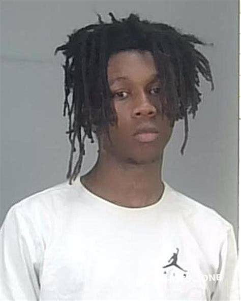 Thompson Deerius Javon Summit County Mugshots Zone