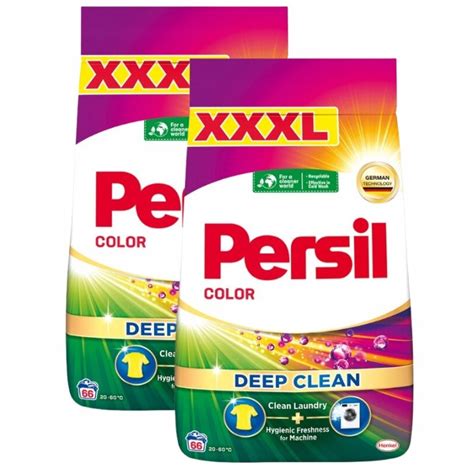 Persil Color Proszek Do Prania X Kg Pra Henkel Sklep Empik